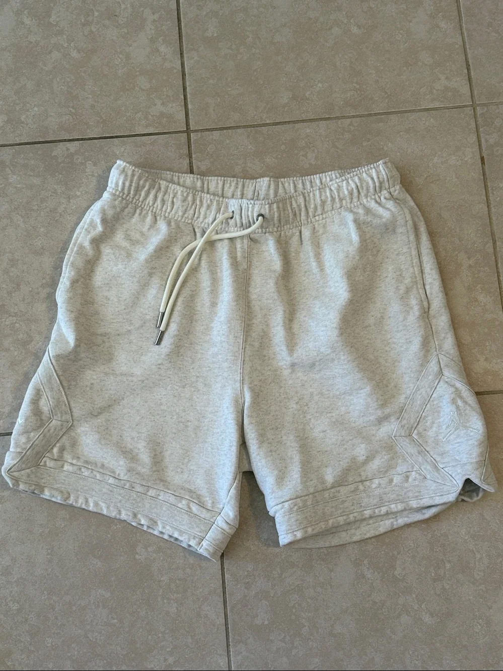 Men’s Air Jordan and Adidas shorts